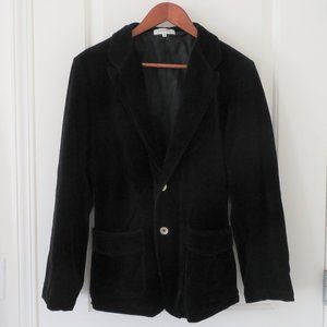 United Arrows Men’s Black Jacket